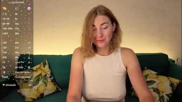 Image 7 of soulmategirl Stream on Chaturbate on 2 months ago