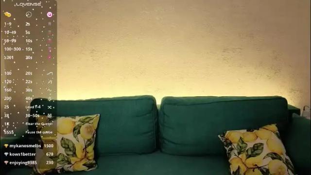 Thumbnail 3, soulmategirl's Stream at Chaturbate, 2 months ago