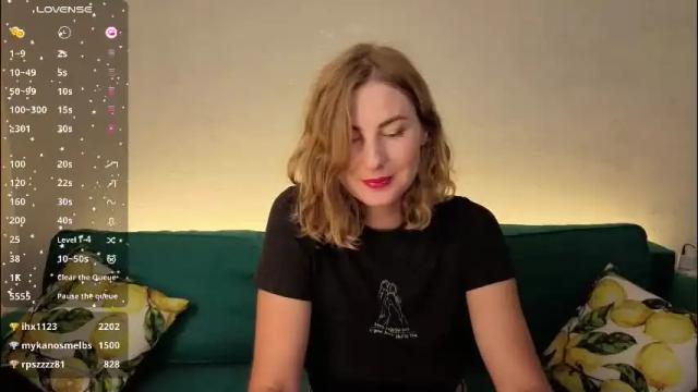 Thumbnail 1, soulmategirl's Stream at Chaturbate, 2 months ago