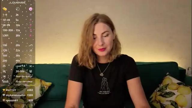 Image 10 of soulmategirl Stream on Chaturbate on 2 months ago