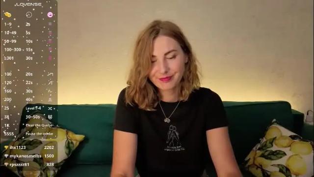 Thumbnail 2, soulmategirl's Stream at Chaturbate, 2 months ago