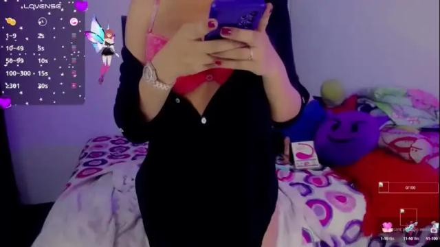 Image 4 of soulsonfire666 Stream on Chaturbate on 1 month ago