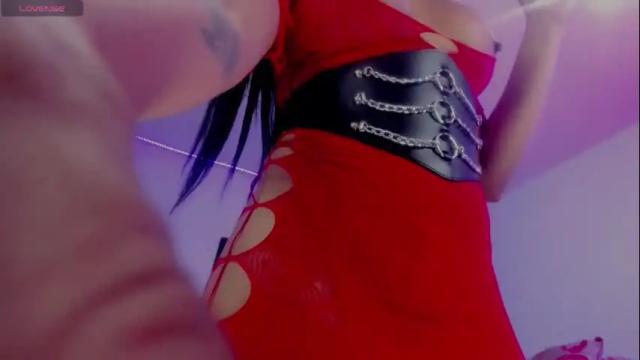 Image 3 of soulsonfire666 Stream on Chaturbate on 1 month ago