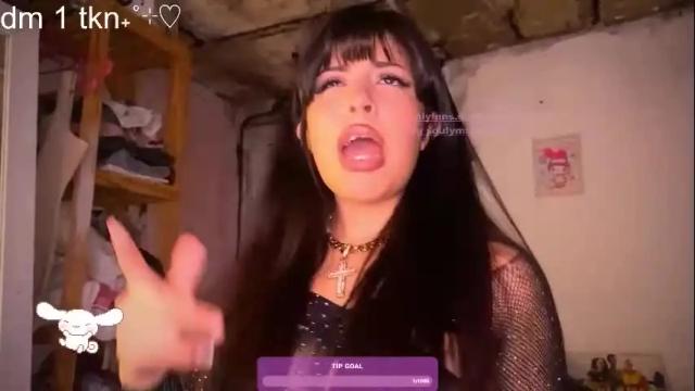 Thumbnail 1, soulylamami's Stream at Chaturbate, 1 month ago