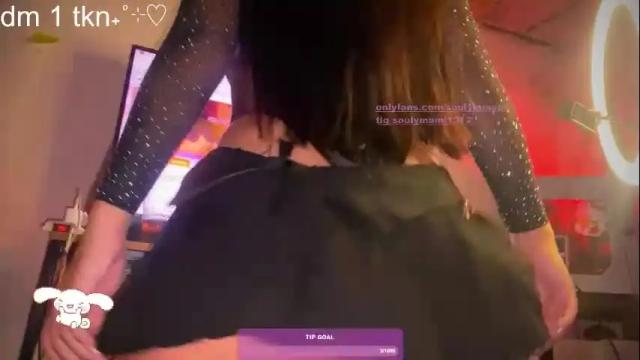 Image 11 of soulylamami Stream on Chaturbate on 1 month ago