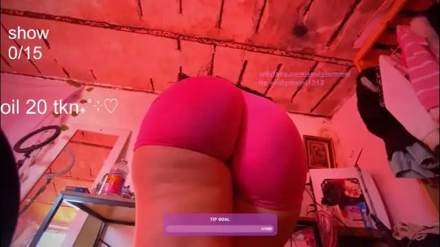 Image 10 of soulylamami Stream on Chaturbate on 12 days ago