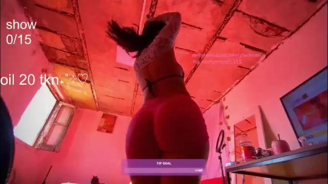 Image 11 of soulylamami Stream on Chaturbate on 12 days ago