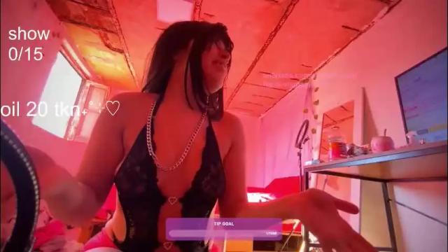 Image 12 of soulylamami Stream on Chaturbate on 12 days ago