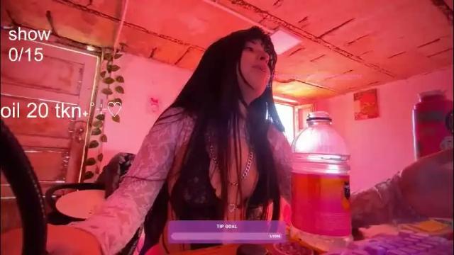 Image 7 of soulylamami Stream on Chaturbate on 12 days ago