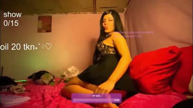 Image 2 of soulylamami Stream on Chaturbate on 11 days ago