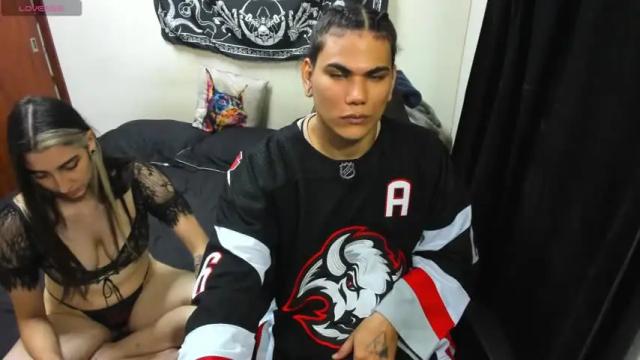 Image 3 of sourcandy_souracid_ Stream on Chaturbate on 16 months ago