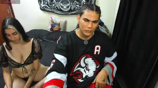 Image 4 of sourcandy_souracid_ Stream on Chaturbate on 16 months ago