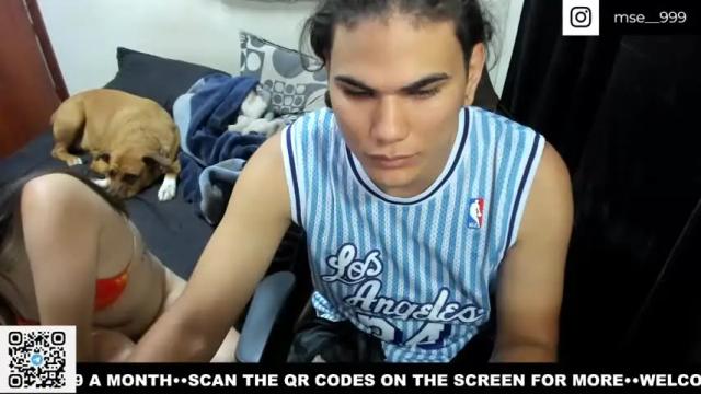Image 4 of sourcandy_souracid_ Stream on Chaturbate on 16 months ago