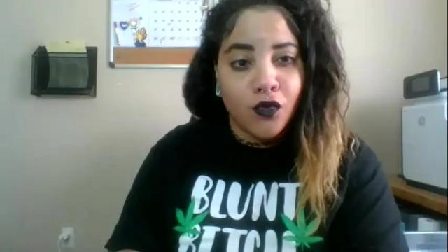 Image 2 of sourpatch_squid420 Stream on Chaturbate on 20 months ago