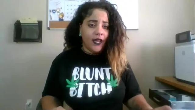 Image 3 of sourpatch_squid420 Stream on Chaturbate on 20 months ago
