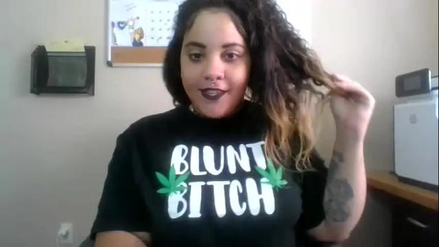 Image 4 of sourpatch_squid420 Stream on Chaturbate on 20 months ago