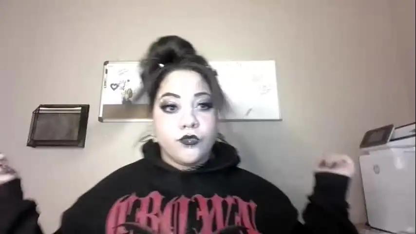 sourpatch_squid420 Chaturbate