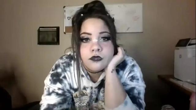 Image 3 of sourpatch_squid420 Stream on Chaturbate on 17 months ago