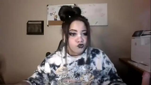 Image 7 of sourpatch_squid420 Stream on Chaturbate on 17 months ago