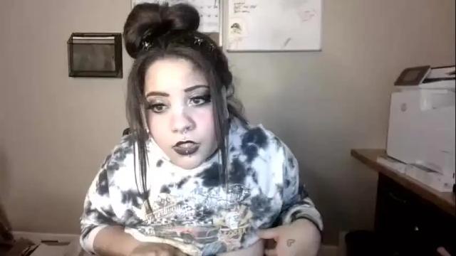 Thumbnail 3, sourpatch_squid420's Stream at Chaturbate, 17 months ago
