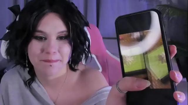 Image 6 of soursweett Stream on Chaturbate on 6 days ago