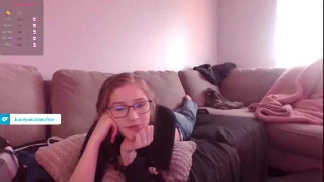 Image 8 of southerbunny Stream on Chaturbate on 13 months ago