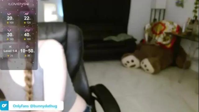 Image 10 of southerbunny Stream on Chaturbate on 13 months ago