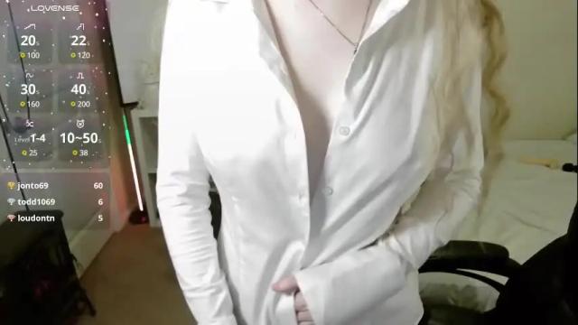Image 6 of southerbunny Stream on Chaturbate on 29 days ago