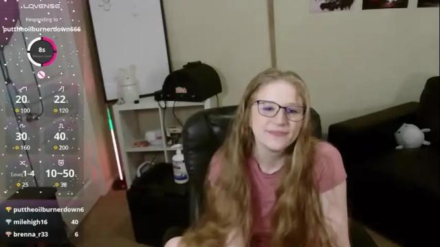 Thumbnail 3, southerbunny's Stream at Chaturbate, 20 days ago