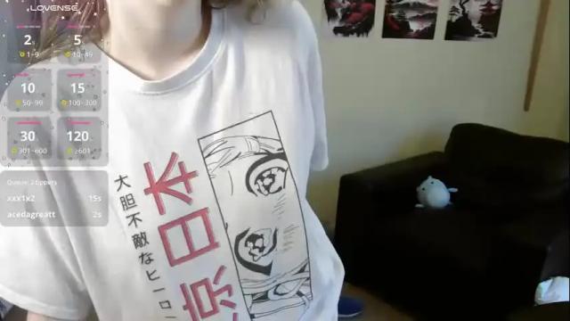 Thumbnail 1, southerbunny's Stream at Chaturbate, 18 days ago