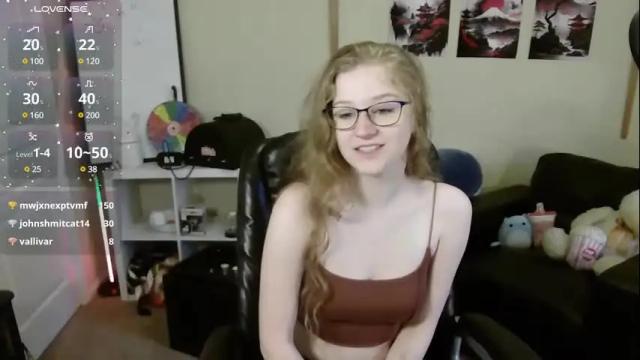 Image 7 of southerbunny Stream on Chaturbate on 5 days ago