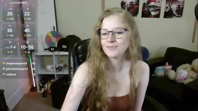 Image 8 of southerbunny Stream on Chaturbate on 5 days ago
