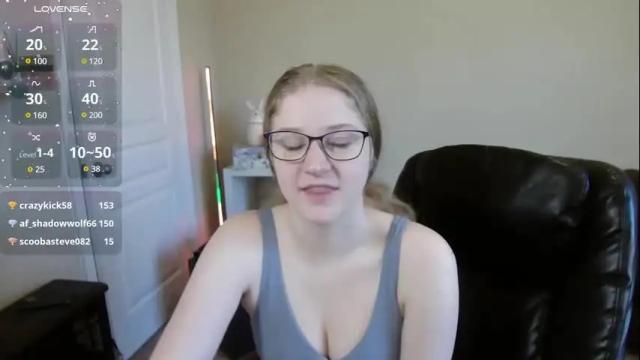 Image 10 of southerbunny Stream on Chaturbate on 3 months ago