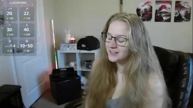 Image 3 of southerbunny Stream on Chaturbate on 3 months ago