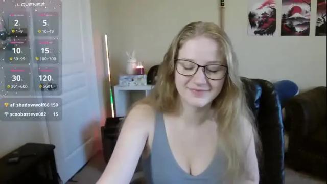 Thumbnail 2, southerbunny's Stream at Chaturbate, 3 months ago