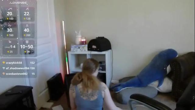 Thumbnail 3, southerbunny's Stream at Chaturbate, 3 months ago