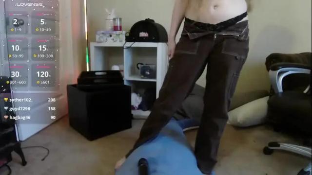 Thumbnail 1, southerbunny's Stream at Chaturbate, 3 months ago