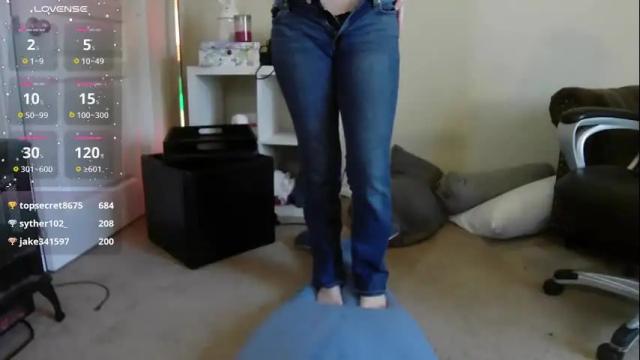 Image 10 of southerbunny Stream on Chaturbate on 3 months ago