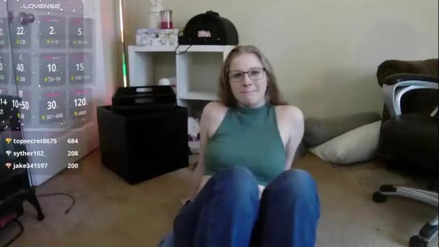Image 11 of southerbunny Stream on Chaturbate on 3 months ago