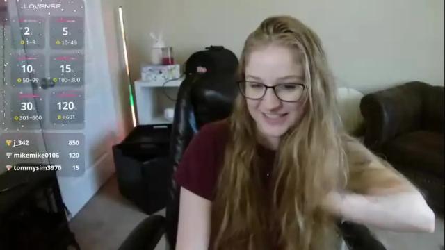 Image 10 of southerbunny Stream on Chaturbate on 3 months ago
