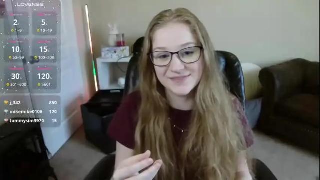 Image 12 of southerbunny Stream on Chaturbate on 3 months ago