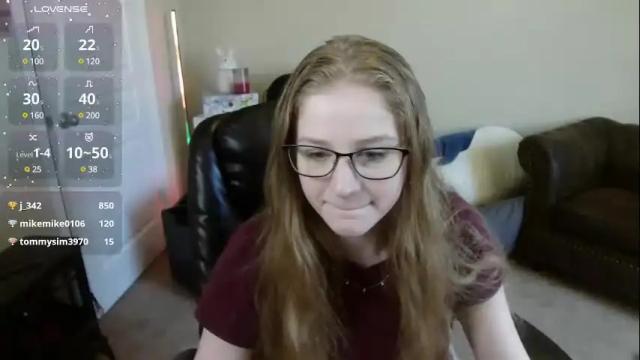 Image 7 of southerbunny Stream on Chaturbate on 3 months ago