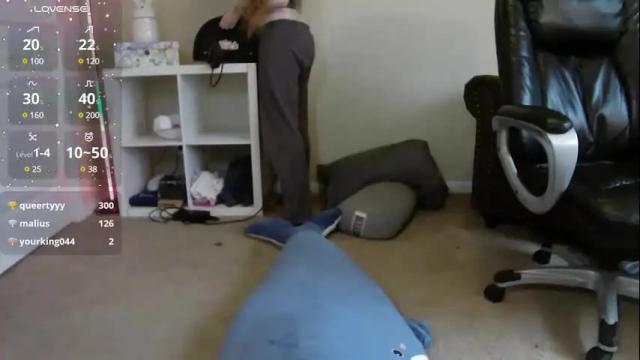 Image 10 of southerbunny Stream on Chaturbate on 3 months ago