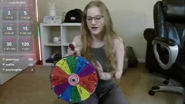 Thumbnail 2, southerbunny's Stream at Chaturbate, 3 months ago