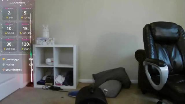 Thumbnail 3, southerbunny's Stream at Chaturbate, 3 months ago