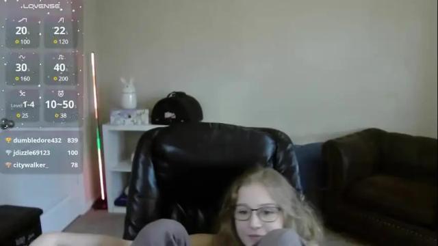 Image 3 of southerbunny Stream on Chaturbate on 2 months ago