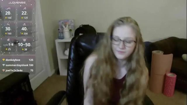 Image 2 of southerbunny Stream on Chaturbate on 2 months ago
