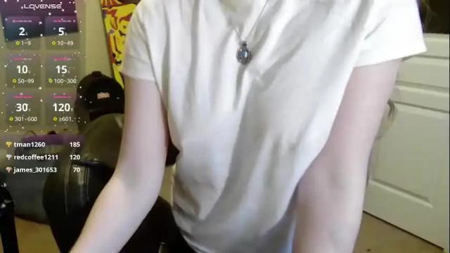 Image 10 of southerbunny Stream on Chaturbate on 2 months ago