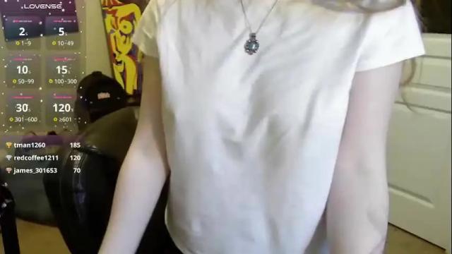 Image 12 of southerbunny Stream on Chaturbate on 2 months ago