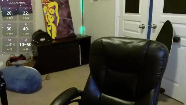 Image 3 of southerbunny Stream on Chaturbate on 2 months ago